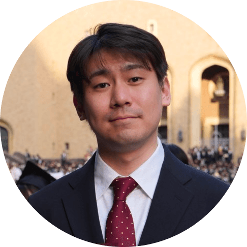 牧野 賢士のプロフィール写真